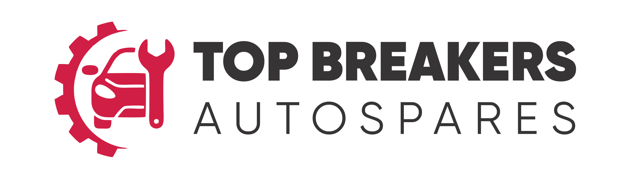 Top Breakers Auto Spares